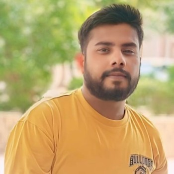 Ashwani (kabir) Chauhan